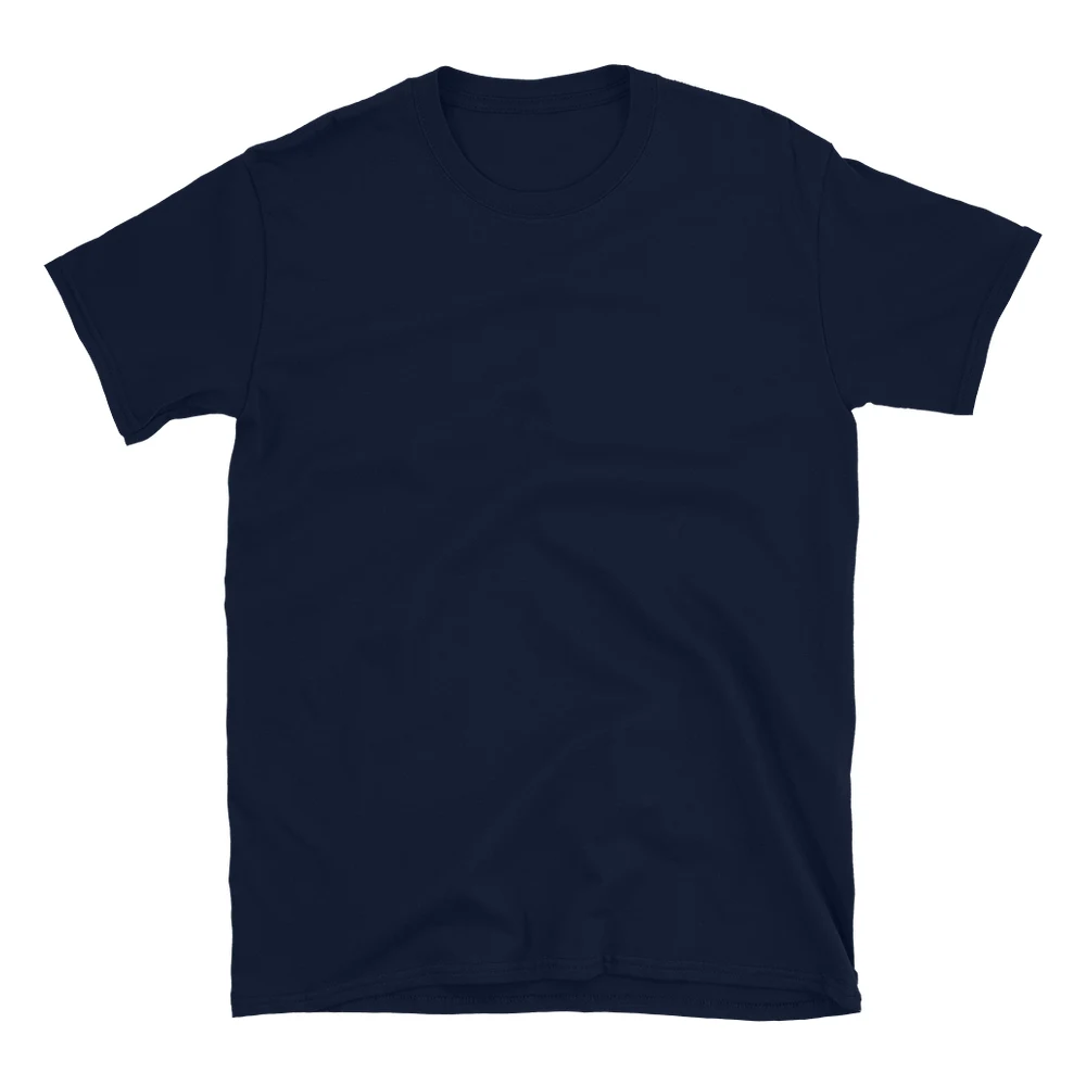 Unisex T-shirt Basic