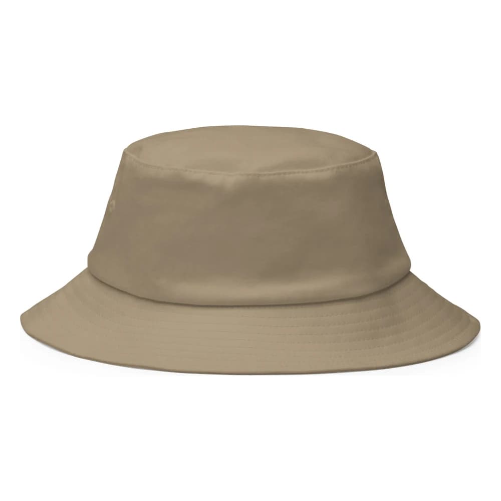 Cap Bucket Hat