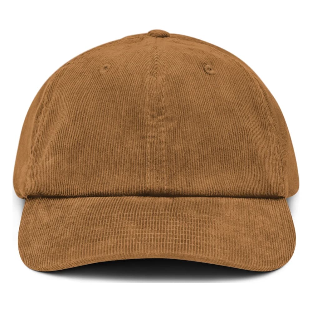 Cap Corduroy
