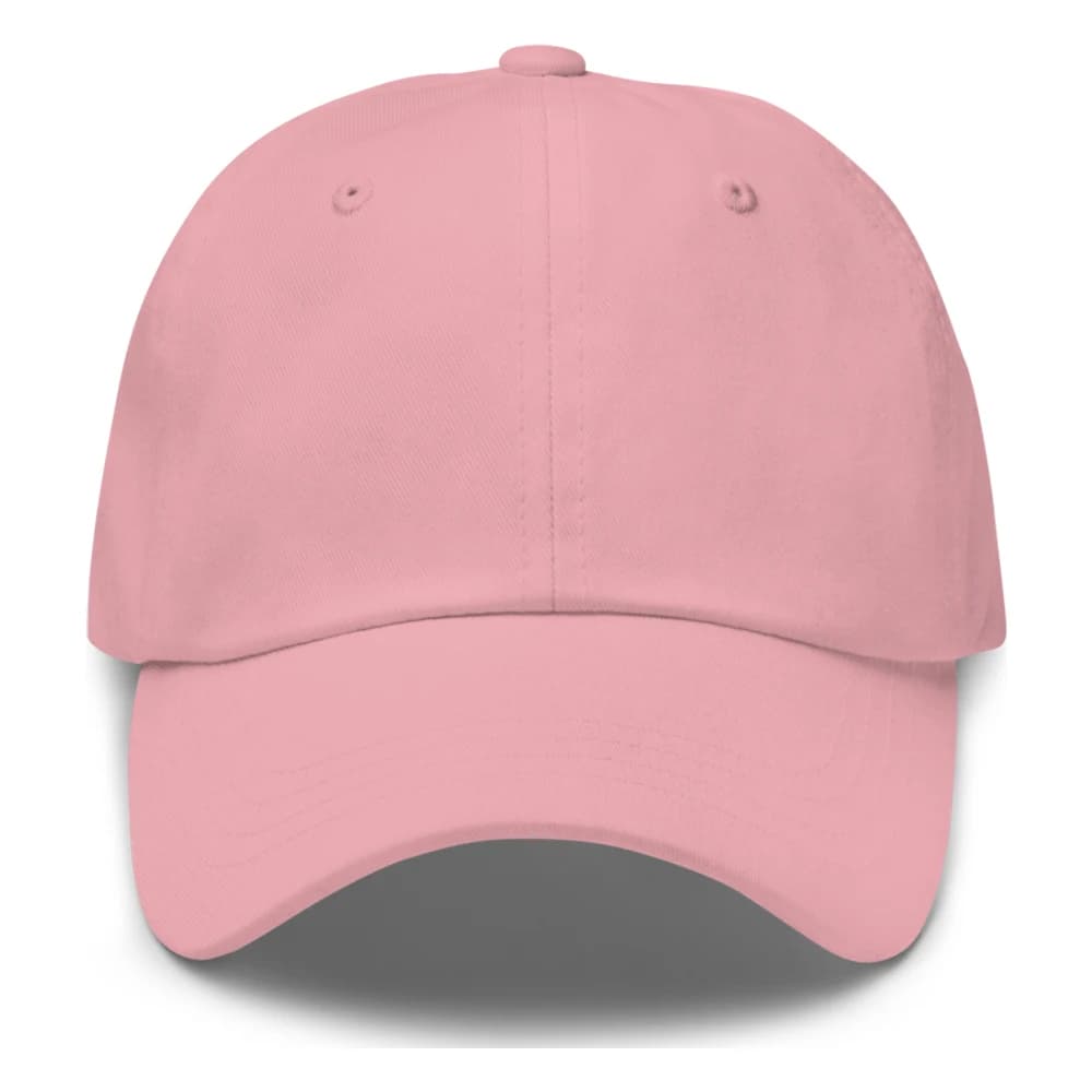 Cap Dad Hat