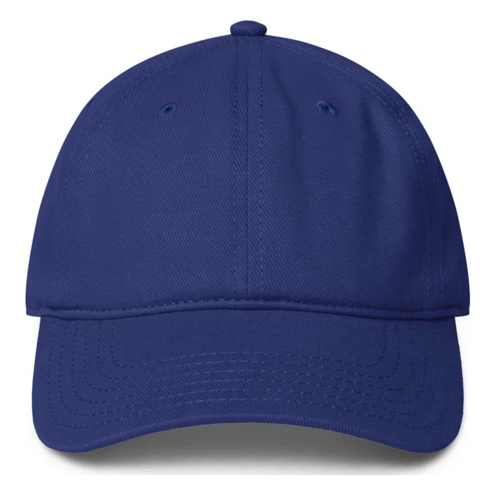 Cap Low Profile