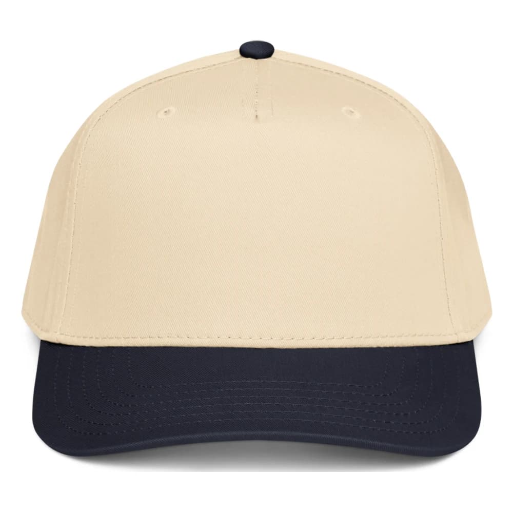 Cap Mid Profile