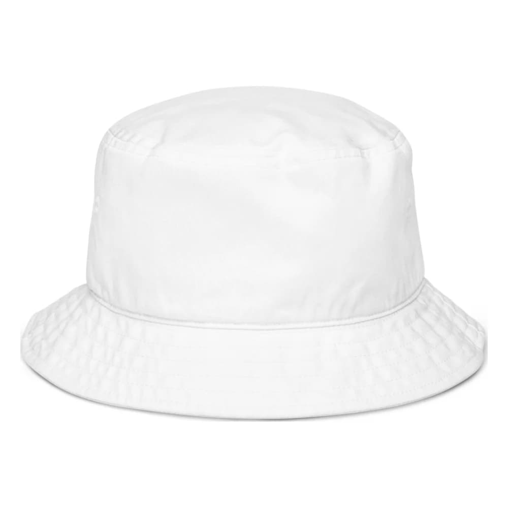 Cap Organic Bucket
