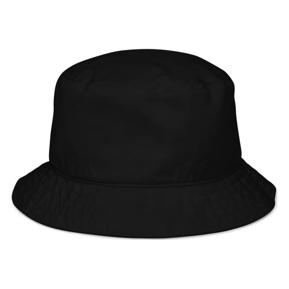 Cap Organic Bucket
