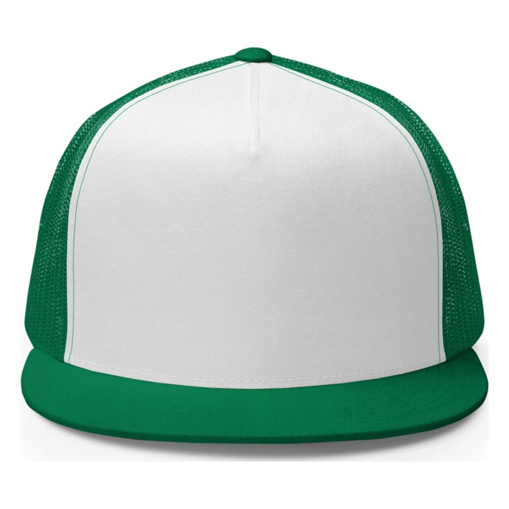 Cap Trucker