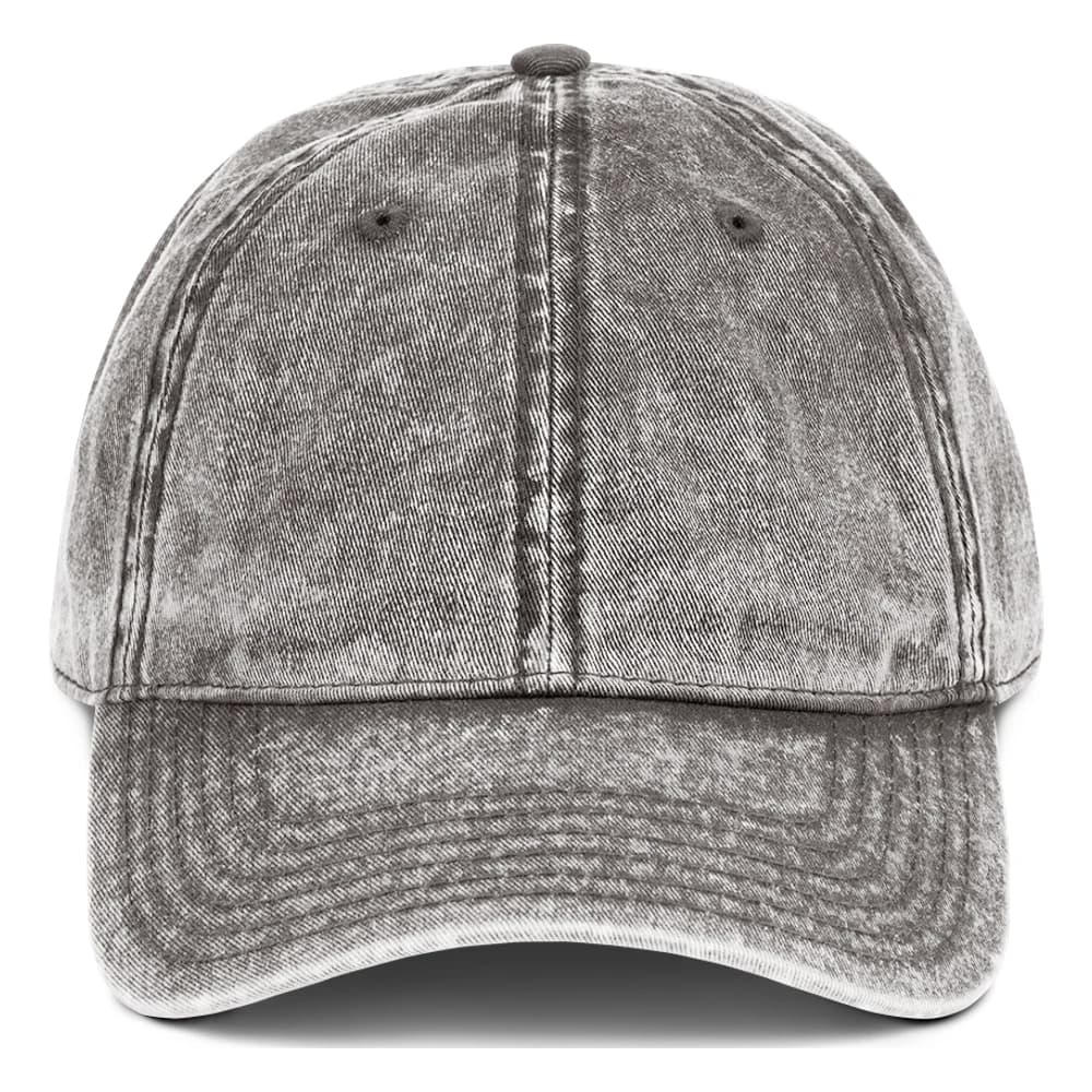 Cap Vintage