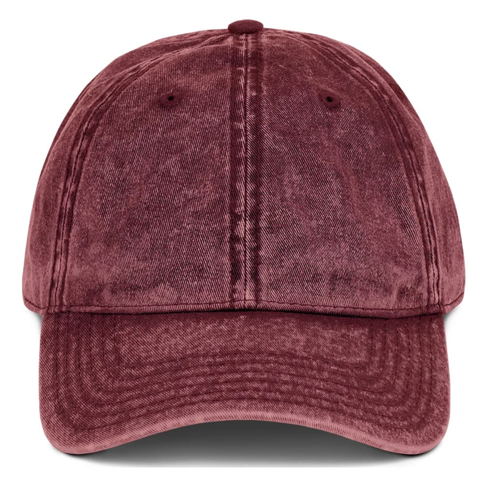 Cap Vintage