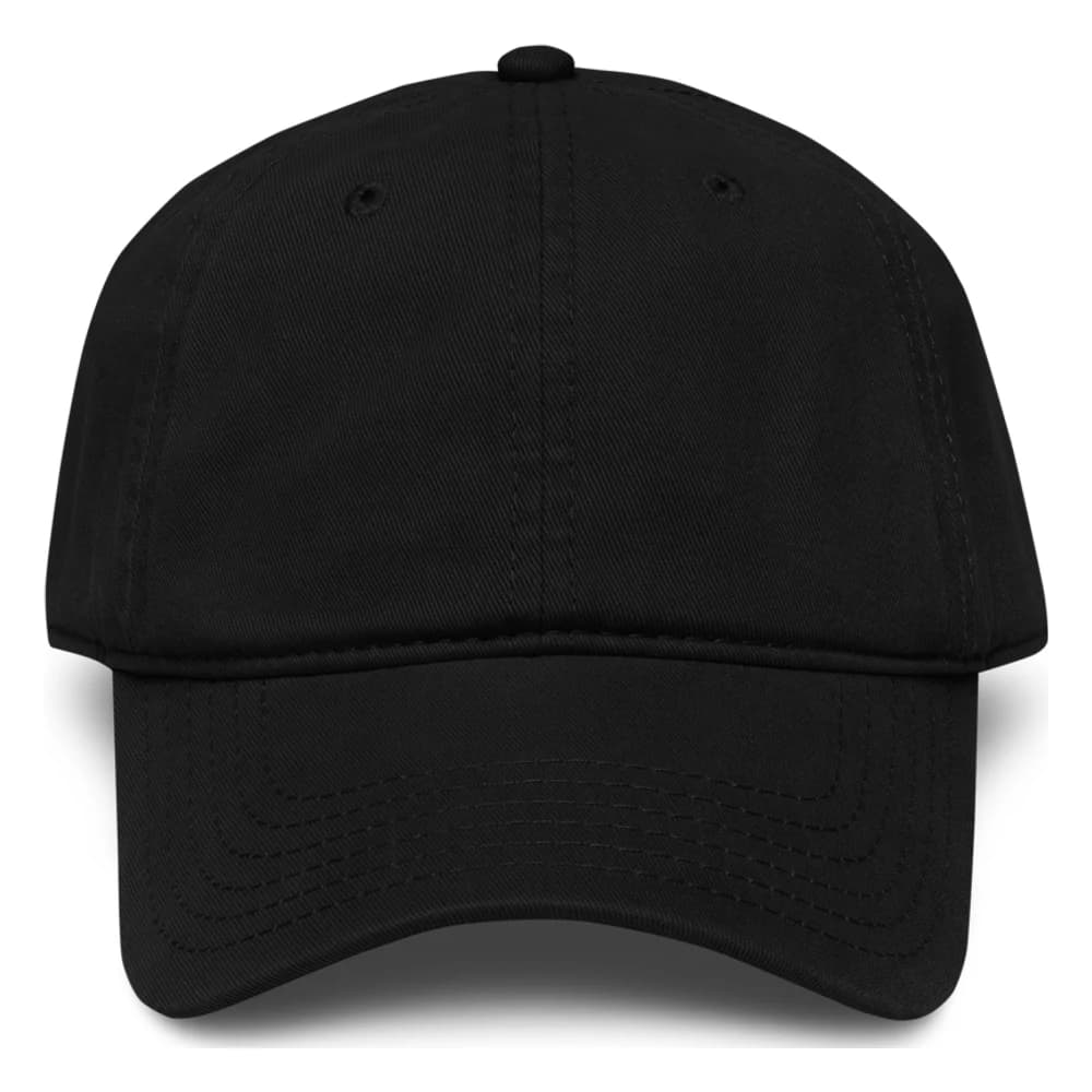 Cap Garment-Washed