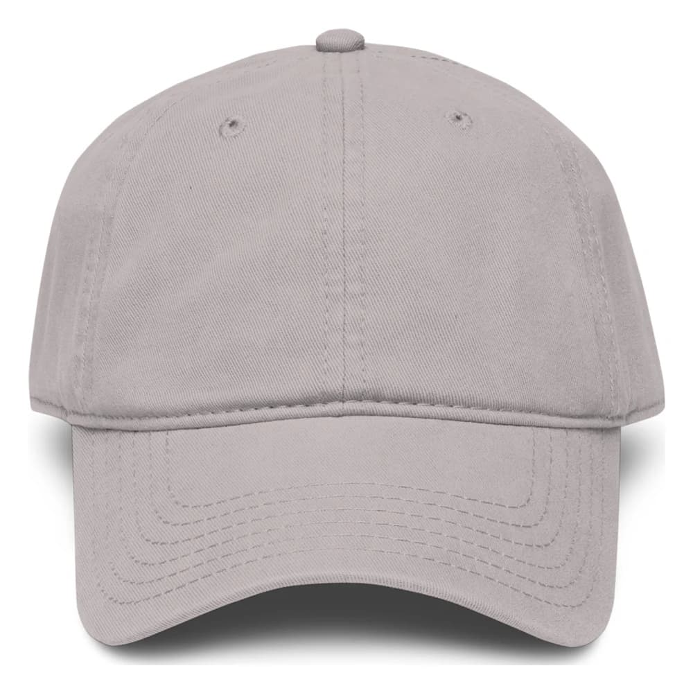 Cap Garment-Washed