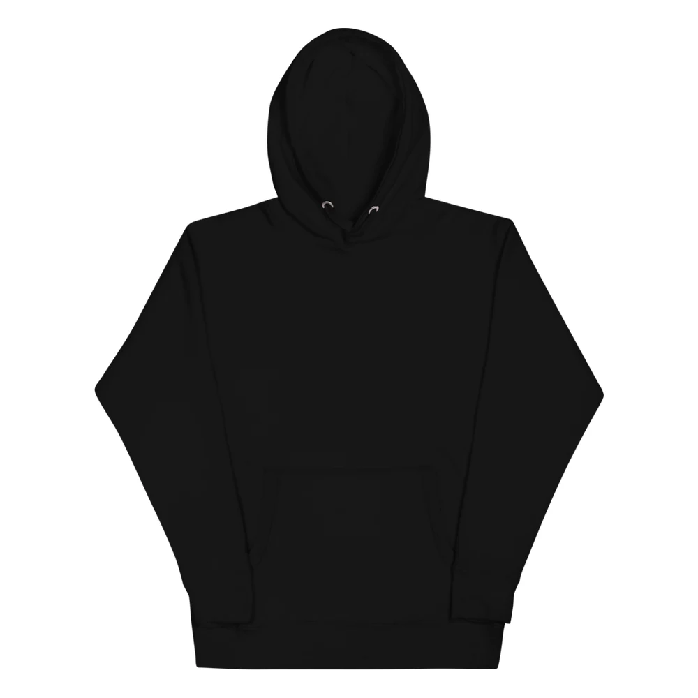Unisex Hoodie Heavyweight
