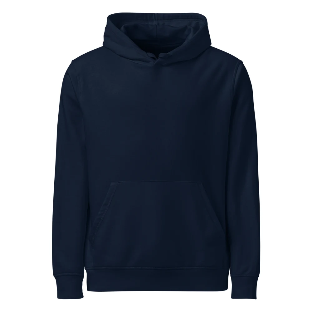 Unisex Hoodie Premium