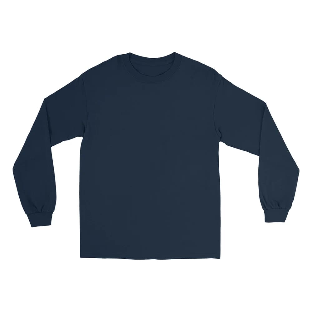 Unisex Long sleeve