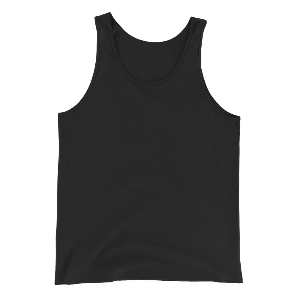 Unisex Tank top