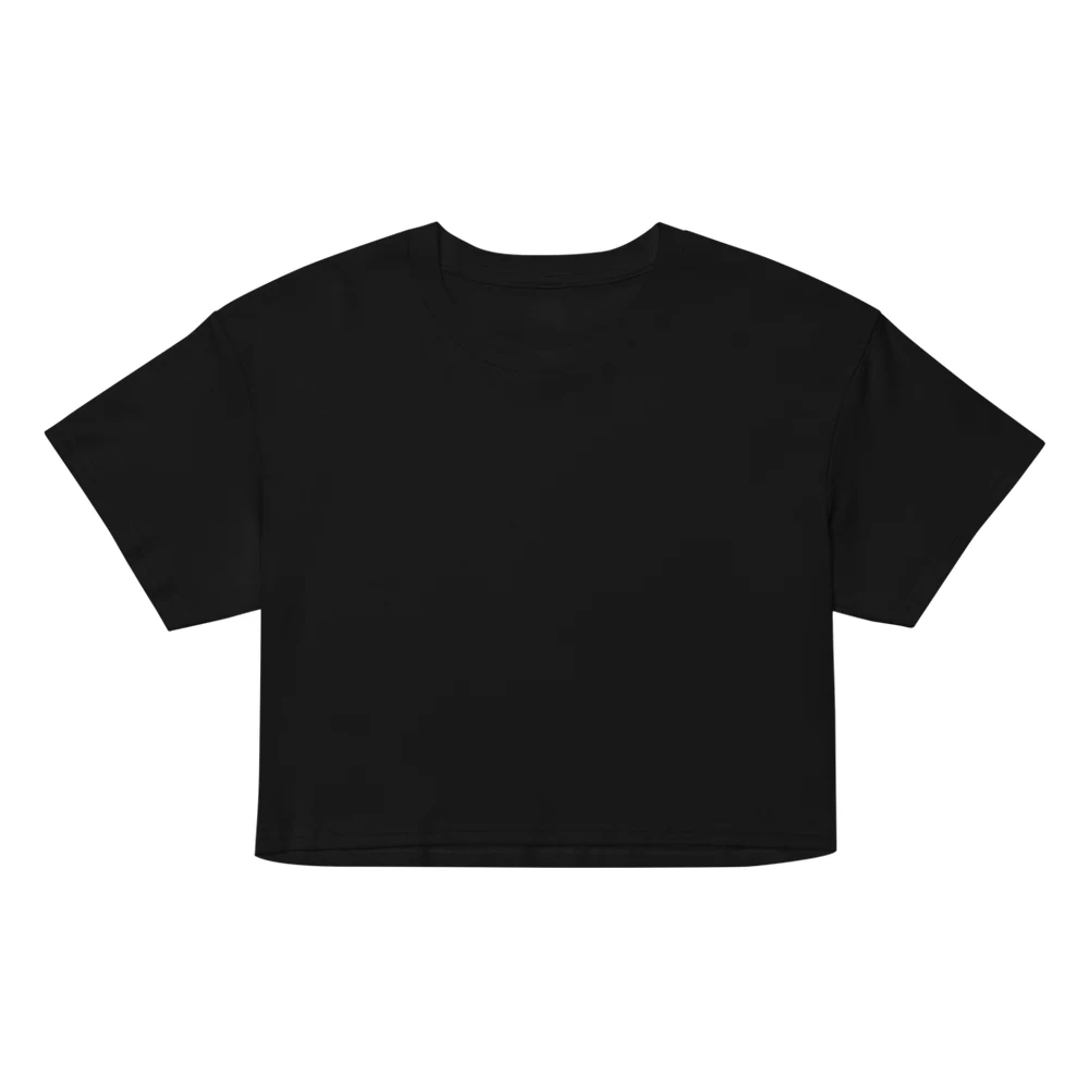 Women's Crop top