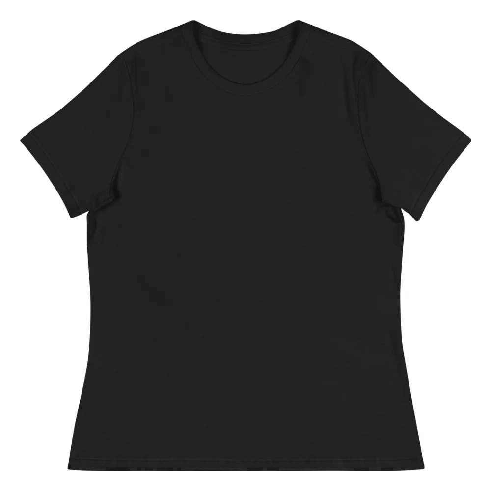 Women's T-shirt Relaxed