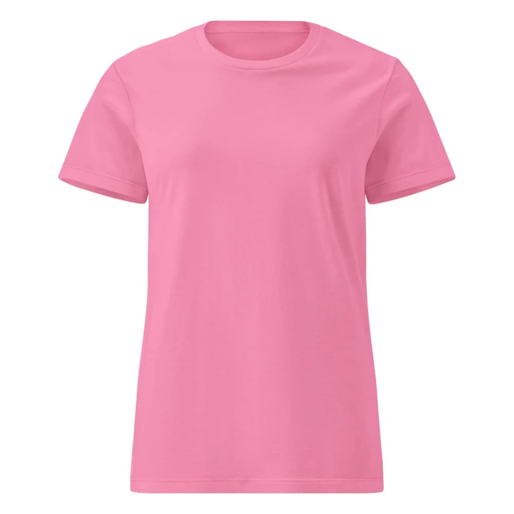 Women's T-shirt Basic